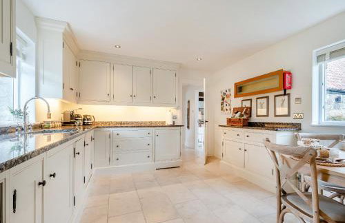 The Cottage At West Brinsea Farm - Foto 9