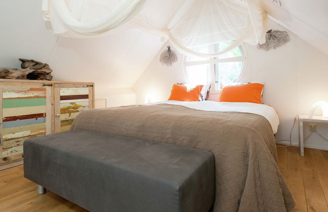 Cozy Countryside Escape in Dalfsen - Photo 4