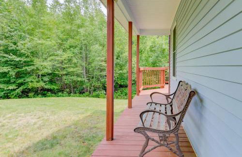 Franconia's Far Far Away - Foto 26