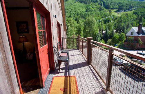 Penthouse By The Gondola - Foto 11