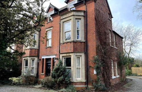 The Burley at Scalford House - Photo 4