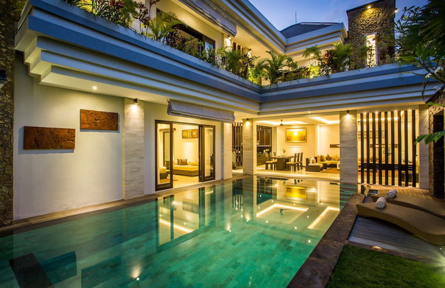 The Amarta Villa - Foto 67