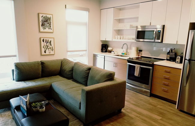 Domicile Suites at Mark on 8th - Photo 60