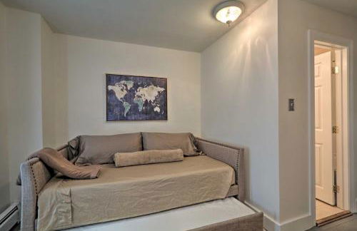 Cozy Lambertville Abode in the Heart of Downtown! - Foto 19
