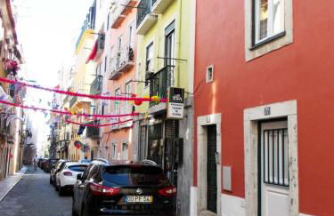 Contemporary Apartment Chiado 2 - Photo 13