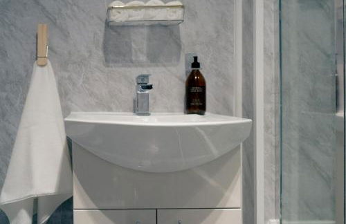 Luxury seaside getaway Whitley Bay - Foto 14