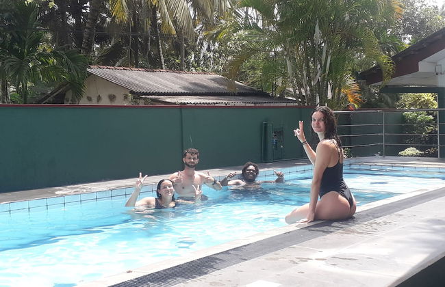 Aurelle Villa - Foto 19