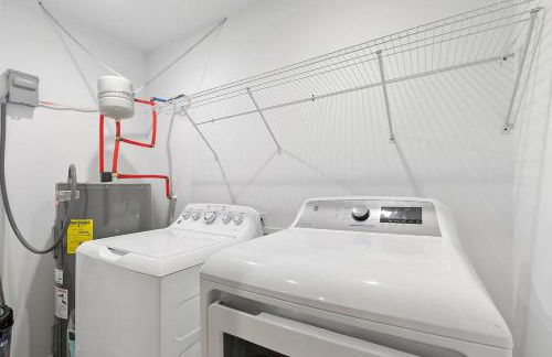 Chic 2 bedroom w free parking - Foto 12