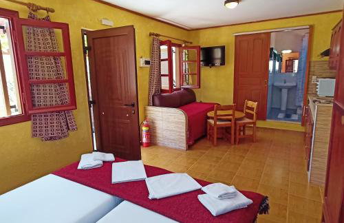 Sunrise Apartments - Foto 46