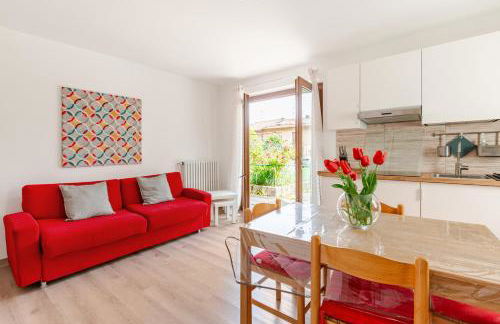 The garden of Civenna in Bellagio - Foto 1