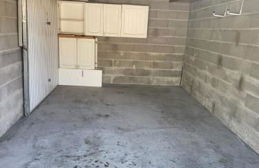 L'Escale Atypique 3 Chambres Clermont-Ferrand, Parking - Foto 32