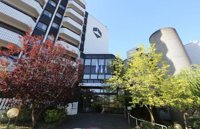 Résidence Les Aigues Blanches - Foto 25