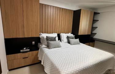 Apartamento Pe na areia do Bessa - Foto 73