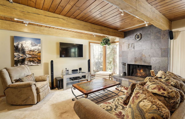 Chateau Eau Claire & Roaring Fork by Frias Properties - Foto 65