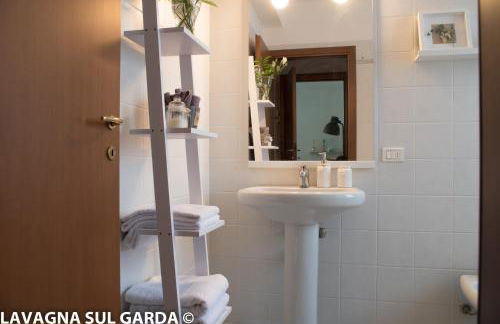 Welcome Traveller LA LAVAGNA SUL GARDA - Foto 62