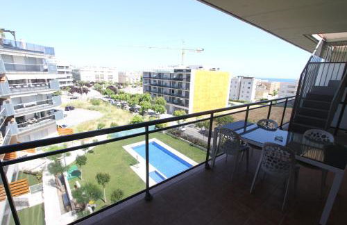 For a Stay Las Dunas - Foto 16