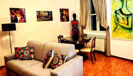 Home Capo di Piazza - Photo 2