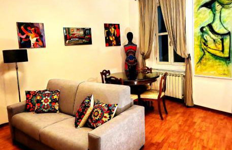 Home Capo di Piazza - Photo 2