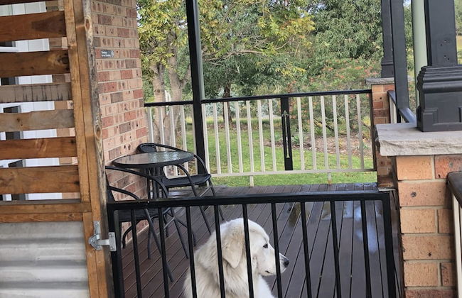 Bryn Glas Farm Stay - Foto 12