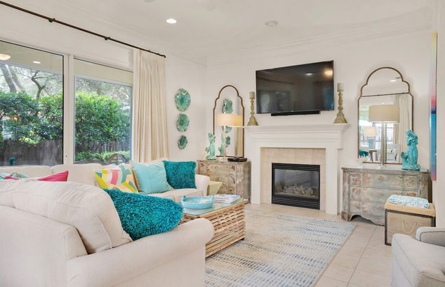 Mermaid Manor - Foto 15