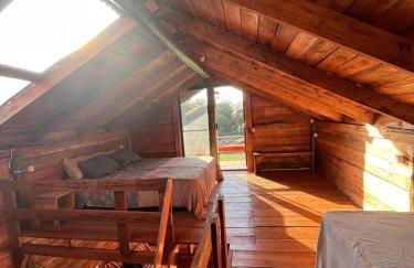 Cabana Pôr-do-sol - Foto 13