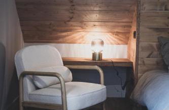 Chalet Casteret-15 couchages-brasero-bain nordique - Photo 37