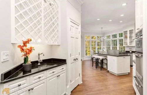 Luxury Spacious 4BR Residence in Central Buckhead - Foto 22