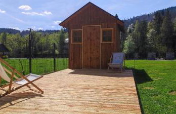 2chałupy - apartamenty w Soli - Foto 16