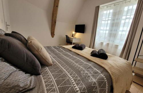 L'Olympe - EasyEscale - Foto 9