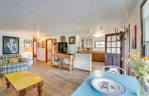 Pet-Friendly Mt Dora Apartment with Deck - Near Lake - Foto 7