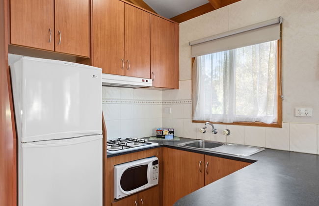 Discovery Parks - Barossa Valley - Foto 34