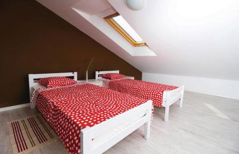 Cozy Apartment In Porozina With Wifi - Foto 32