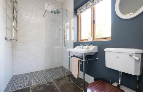 Welsh Border Escape- Perfect for families & groups - Foto 33