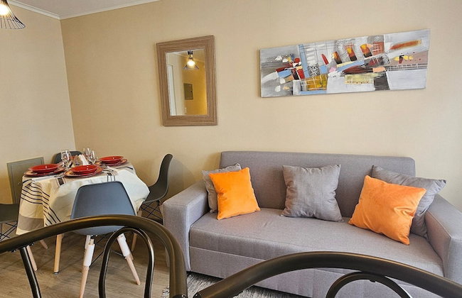 Oceana Suites Volcán Villarrica - Foto 20