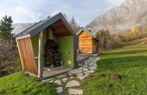 Casera Pian Grand Wellness Lodge - Foto 69