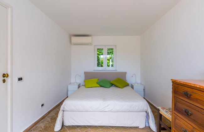 Villa Delle Ninfeee by Napoliapartments - Foto 19