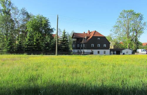 Ferienwohnungen im Landstreicherhaus - Foto 11