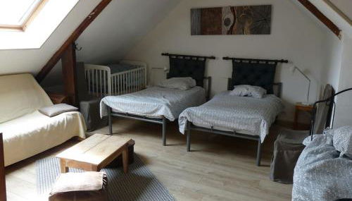 Domaine de Valmeray Gîte - Foto 3