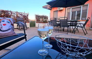 Stella-Guesthouse - Terrazzo privato e relax vicino Siracusa - Photo 3