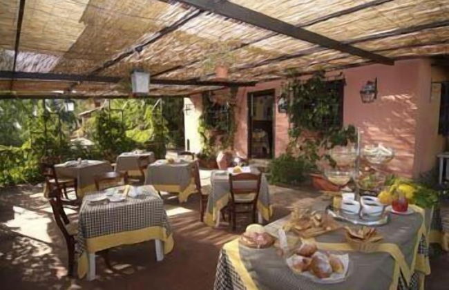 Agriturismo Al Poggetto - Photo 58