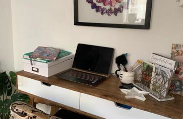 Boutique Bath apartment with 2 beautiful bedrooms - Photo 31