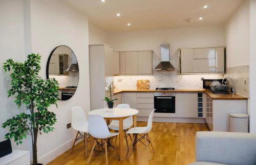 Modern Flat in London - Foto 17