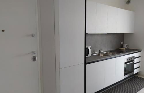 Jesolo Appartamenti F2 - Green Viking - Foto 4