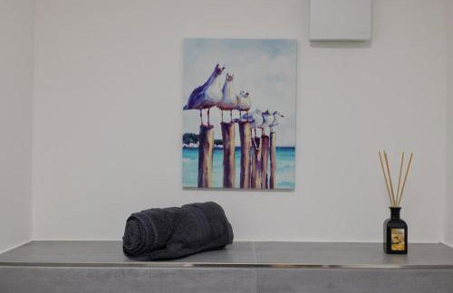 Inselbume 88 - Ferienhaus mit Garten in Todendorf - Foto 12