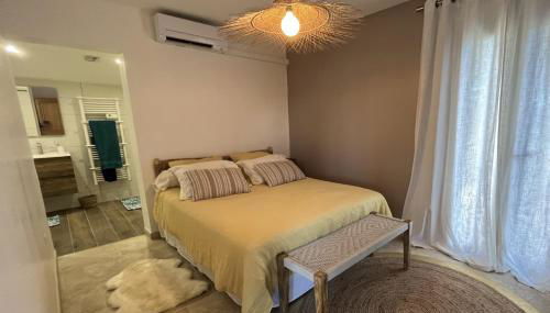 Le mazet de fabrègues - Foto 3