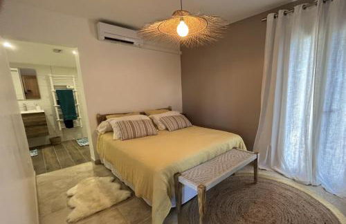 Le mazet de fabrègues - Foto 3