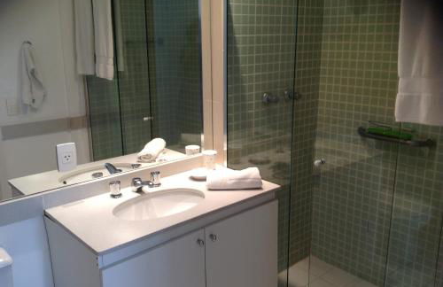 South Beach Vista Mar Apartamentos - Foto 78