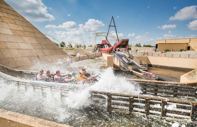 BELANTIS Park Ticket - Photo 10