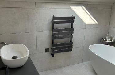 The Coach House, Barrells Court - Foto 15