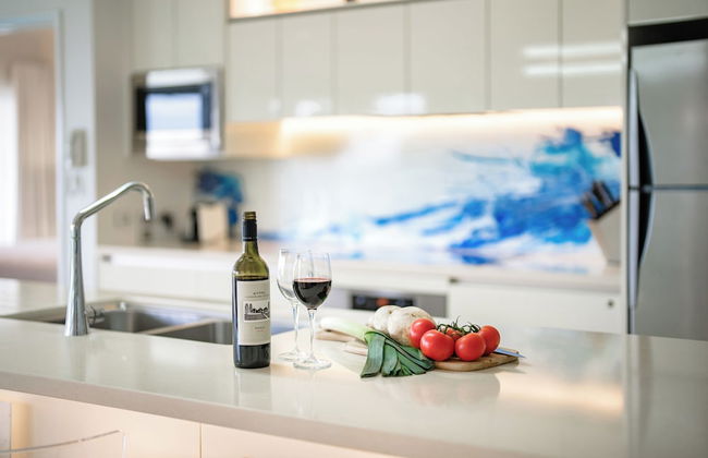 The Lookout Resort - Foto 49